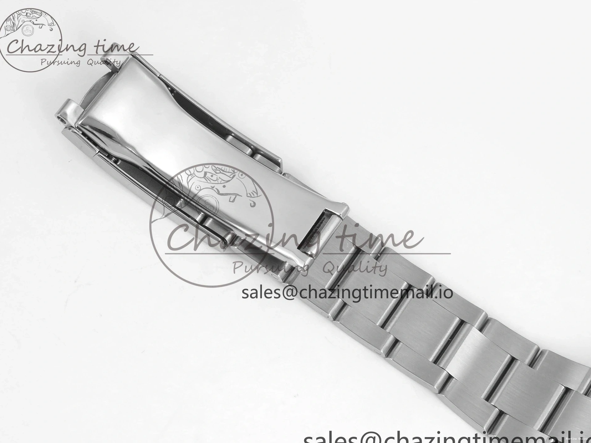 0505 2025 Oyster Perpetual 126000 36mm KRF 1:1 Best Edition 904L Steel Pistachio Green Dial VR WrinkleFree 127